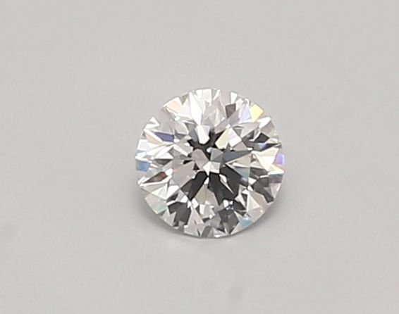 0.29 ct lab-grown Round Diamond