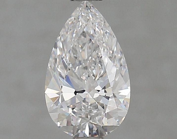 1.06 ct. pear Lab Grown Diamond front image