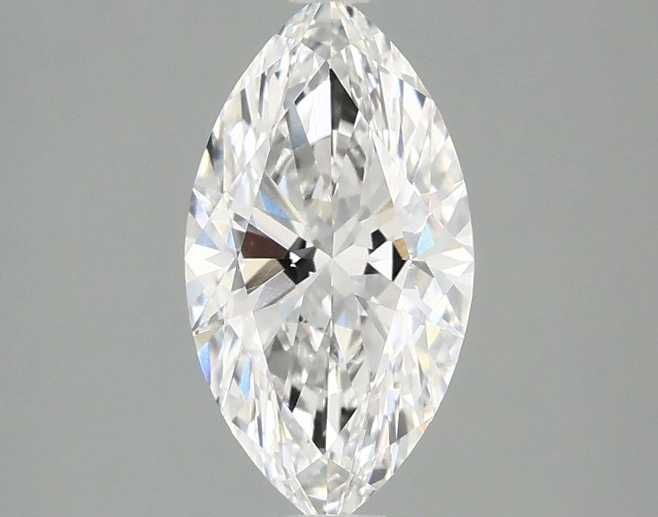 1.56 ct Marquise diamond