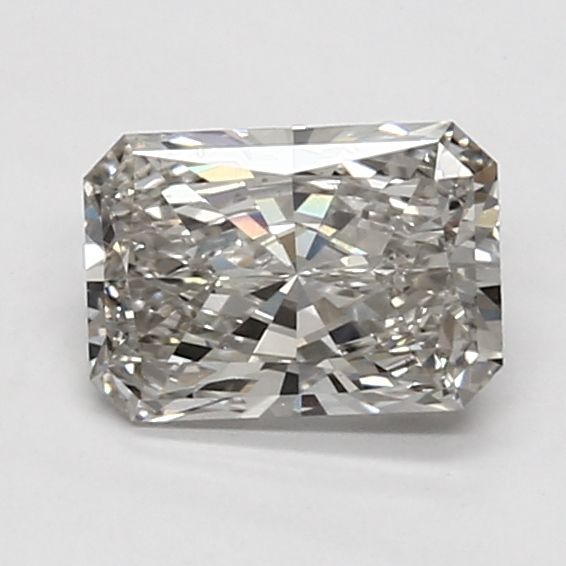 1.04 ct Radiant diamond