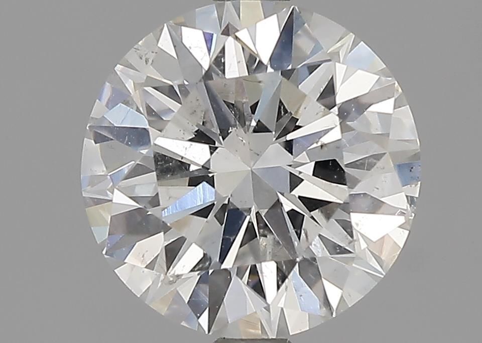 1.69 Carat