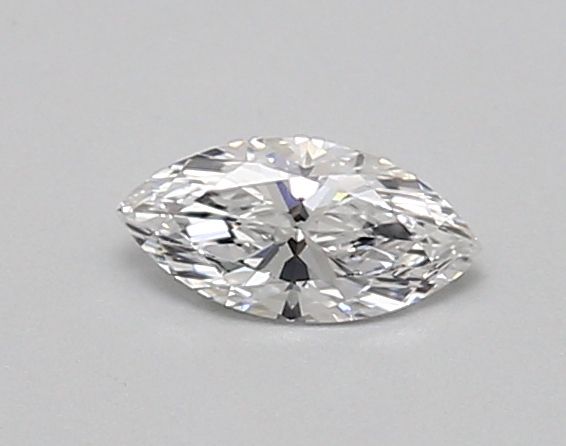 0.34 ct lab-grown Marquise Diamond