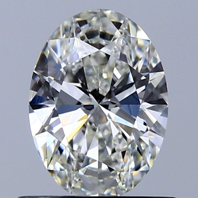 0.70 ct Oval diamond