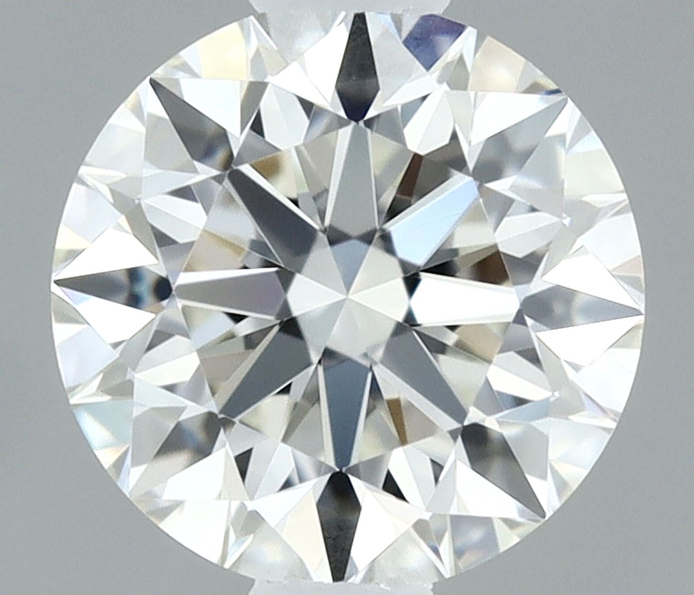 0.44 ct Round diamond