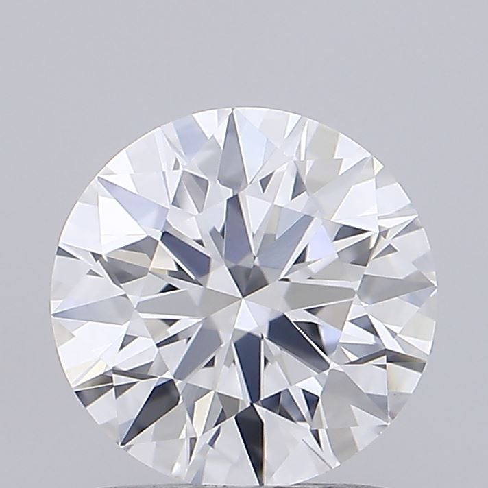 1.50 ct. round Lab Grown Diamond front image