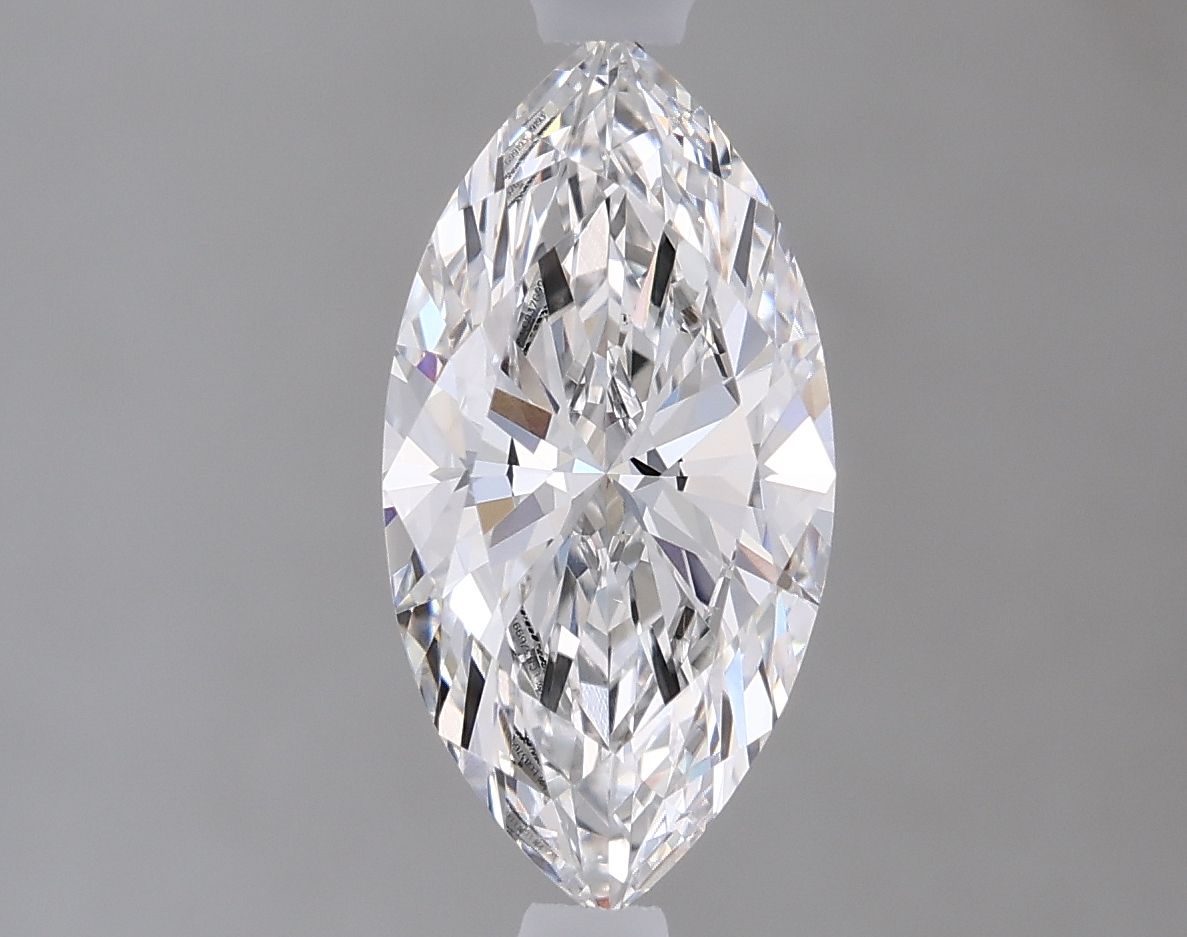 1.05 ct. marquise Lab Grown Diamond front image