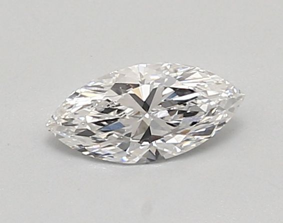 0.47 ct lab-grown Marquise Diamond
