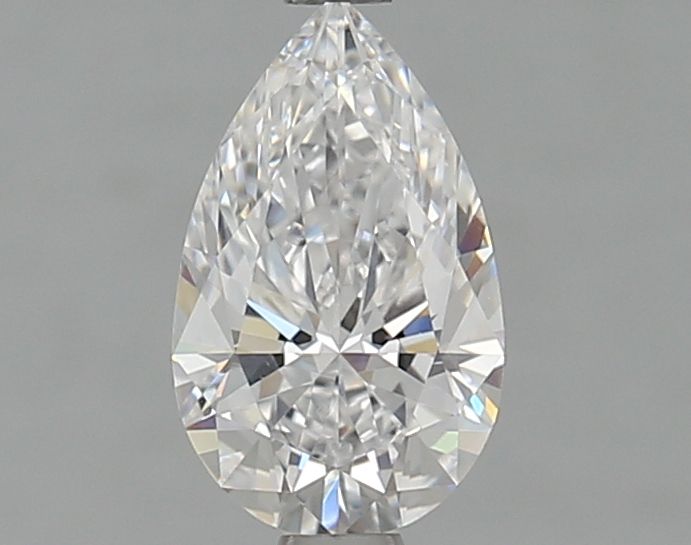 0.94 ct. pear Lab Grown Diamond front image