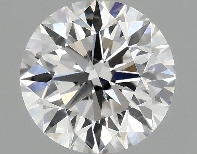1.06 ct. round Lab Grown Diamond front image