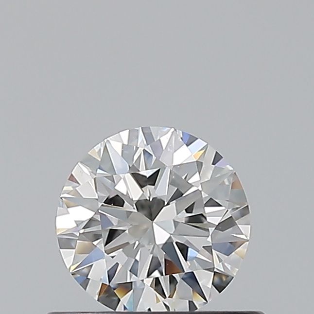 0.50 ct Round diamond