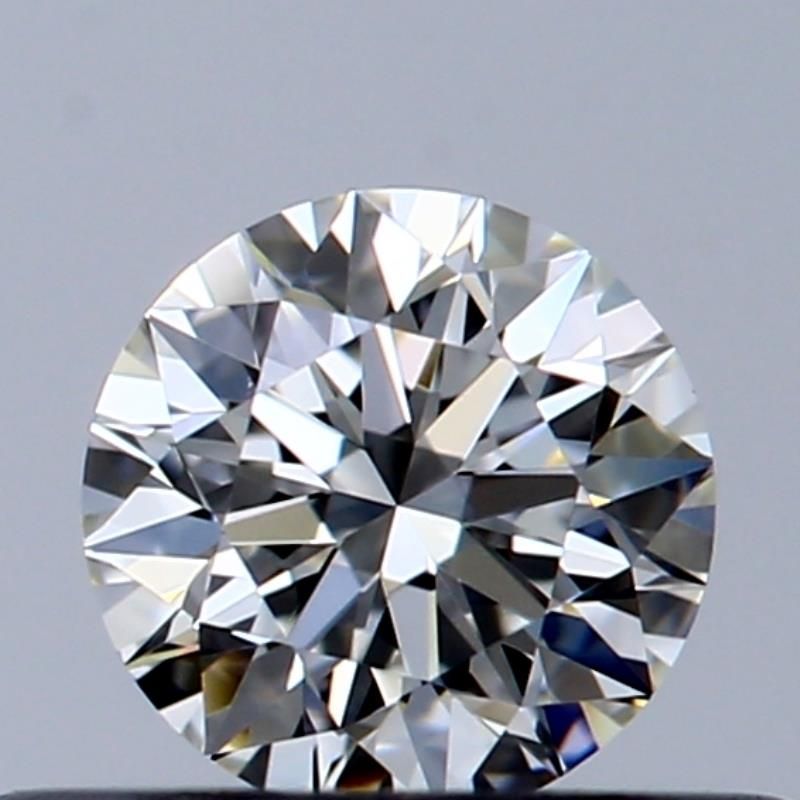 0.30 ct Round diamond