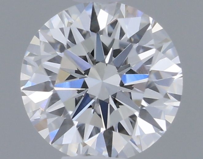 0.29 ct lab-grown Round Diamond