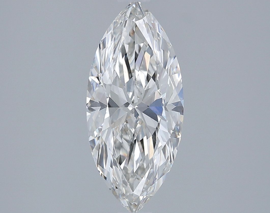 1.58 ct Marquise diamond