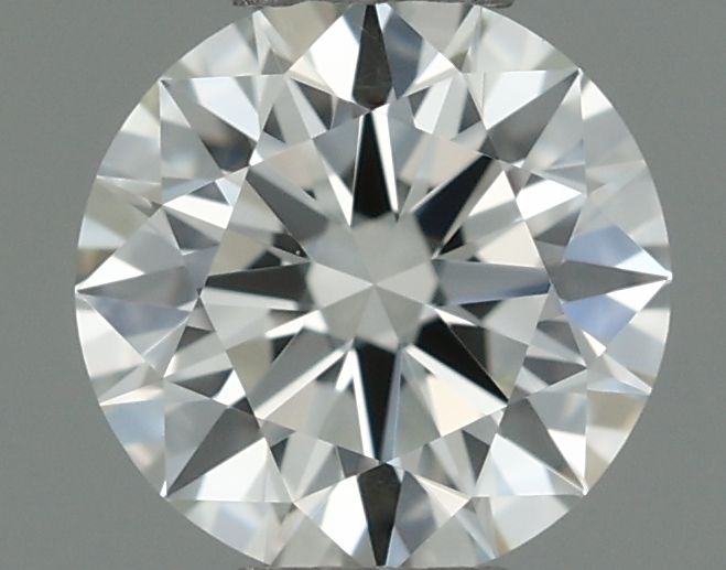0.35 ct Round diamond