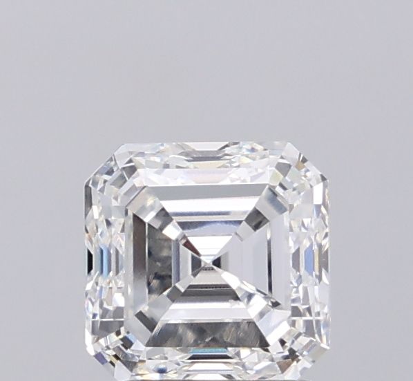2.00 ct. asscher Lab Grown Diamond front image