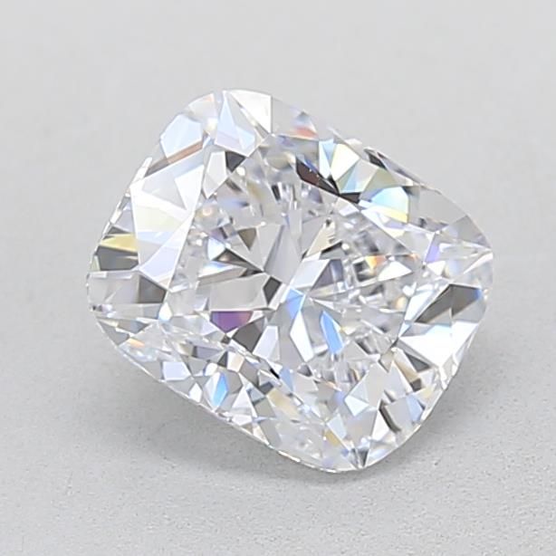 Diament 1.46 ct D/VVS2