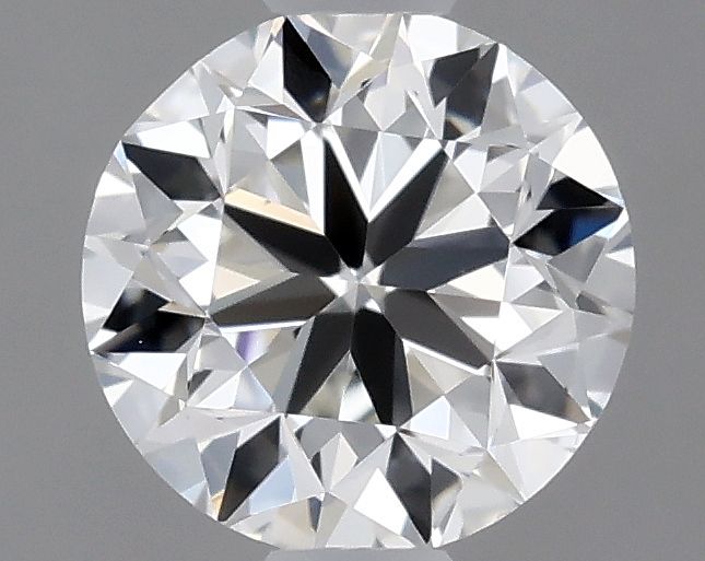 0.4 ct Round Diamond