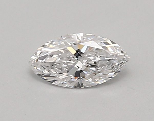 0.49 ct lab-grown Marquise Diamond