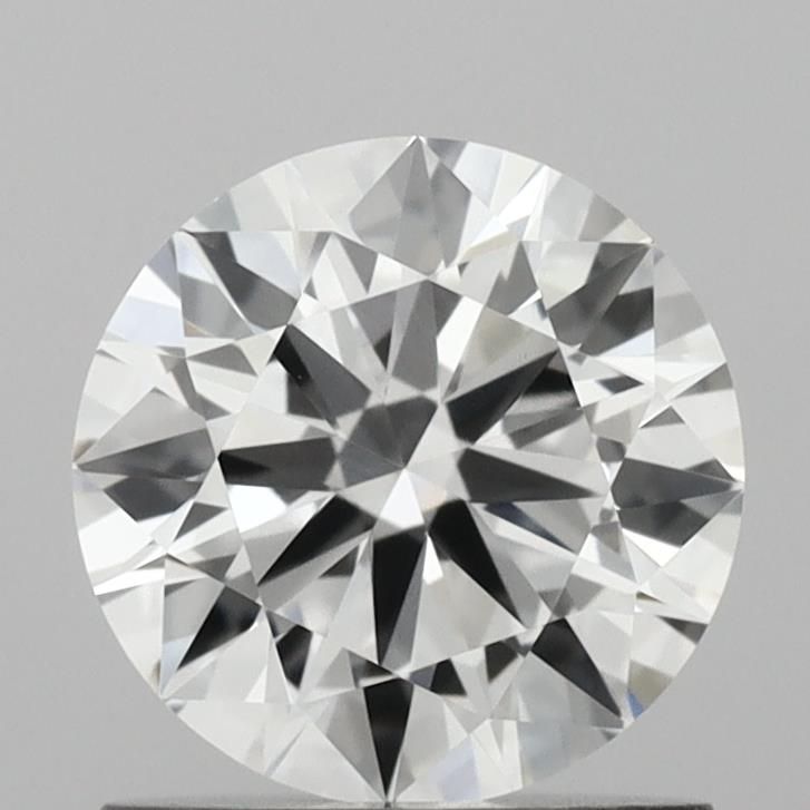 1.00 ct. round Lab Grown Diamond front image