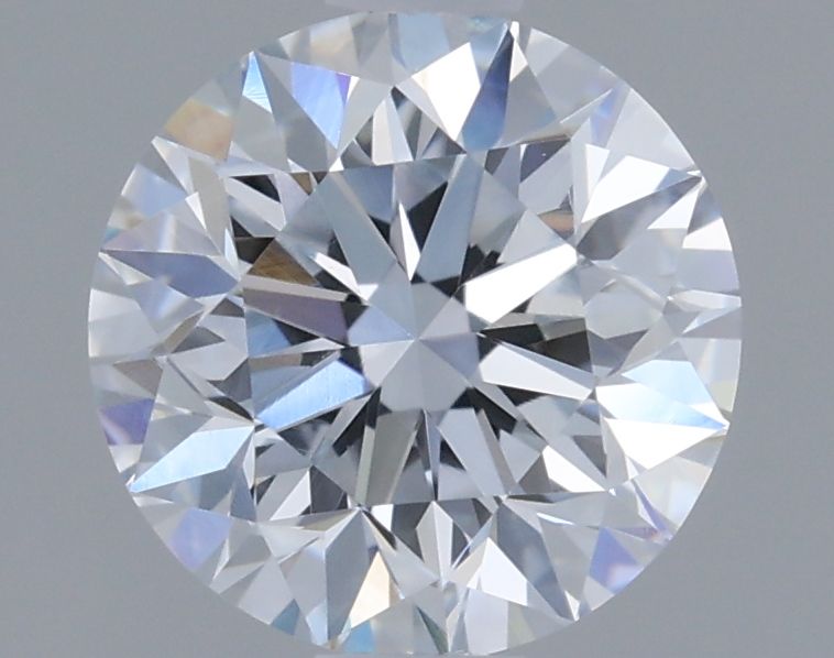1.03 ct lab-grown Round Diamond