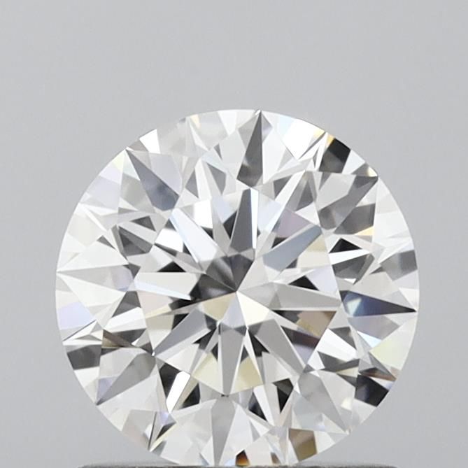 1.22 ct. round Lab Grown Diamond front image