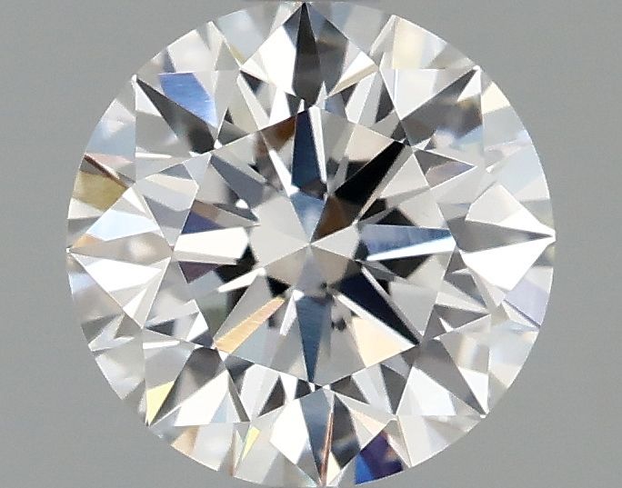 1.03 ct. round Lab Grown Diamond front image