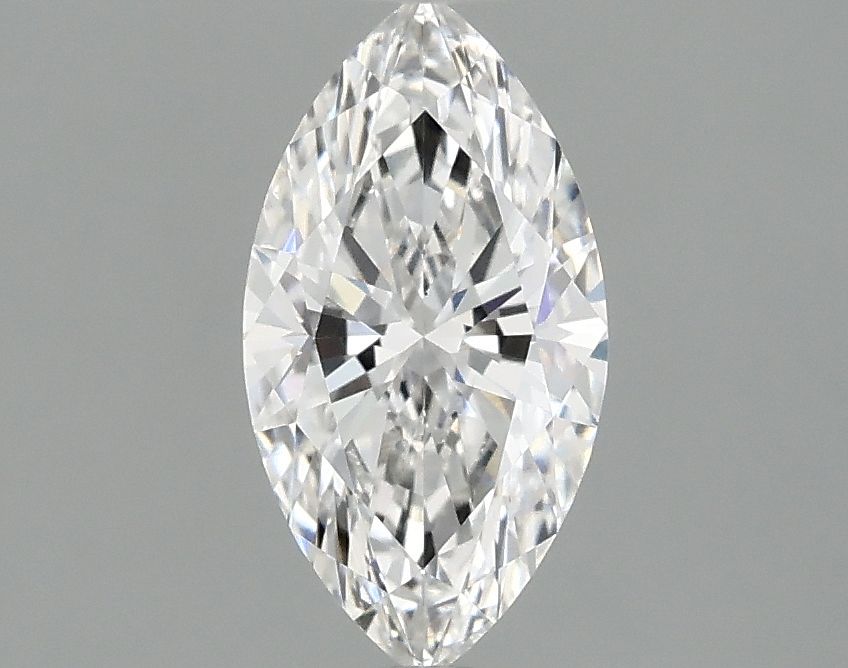 1.08 ct. marquise Lab Grown Diamond front image