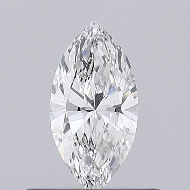0.32 ct Marquise diamond