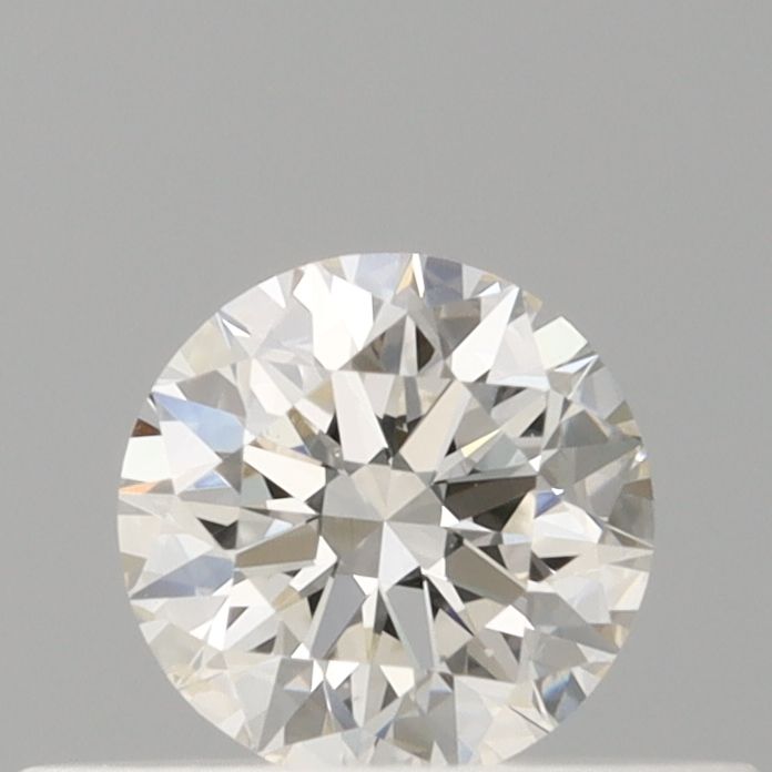 0.3 ct Round Diamond