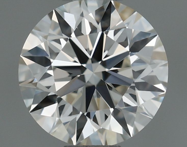 0.50 ct Round diamond