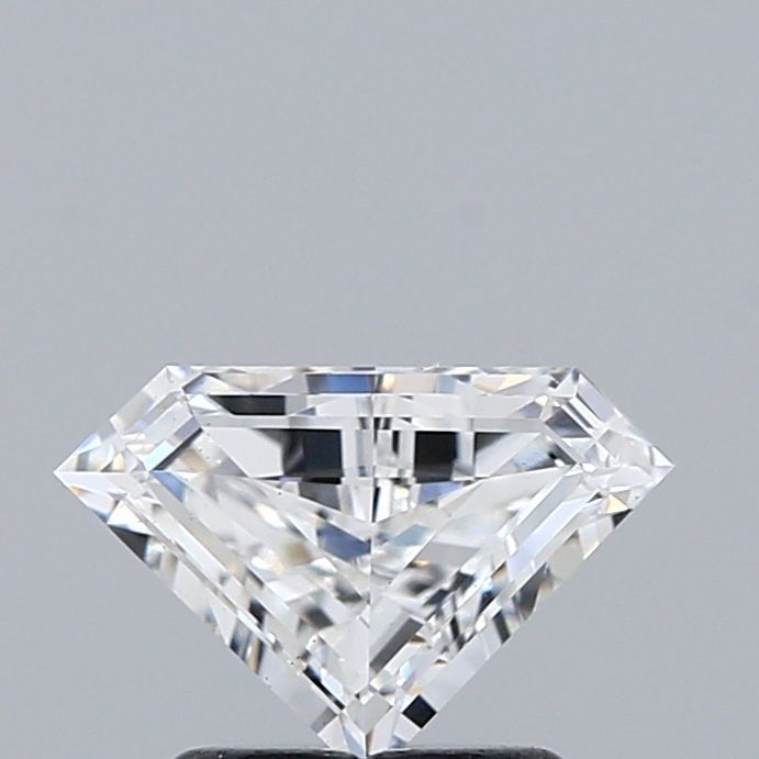 1.03 ct lab-grown Pentagonal Diamond