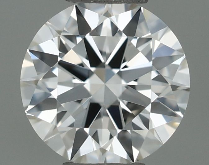 0.30 ct Round diamond