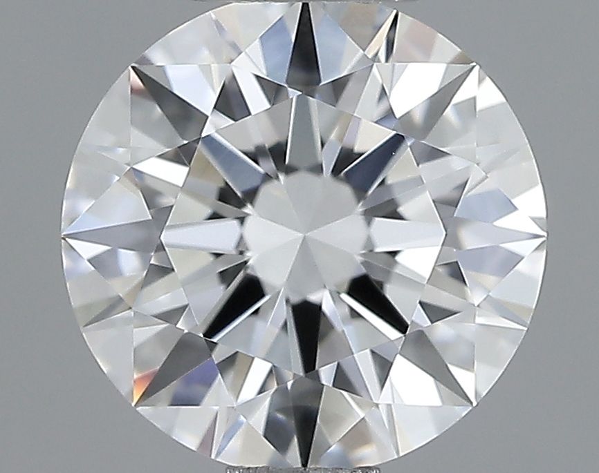 Diament 1.35 ct D/VVS1