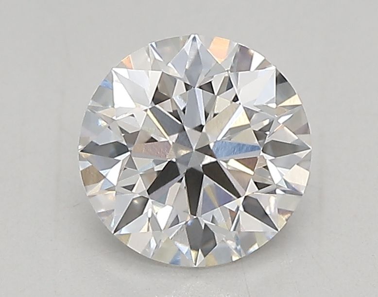 0.88 ct Round diamond
