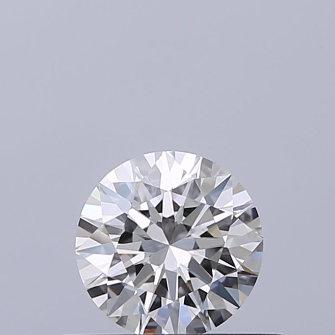 0.43 ct Round diamond