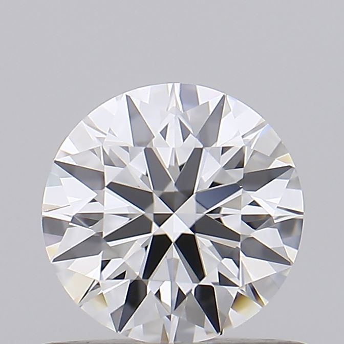 0.54 ct. round Lab Grown Diamond front image