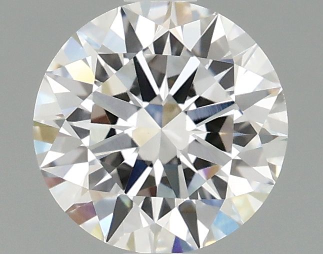 1.09 ct. round Lab Grown Diamond front image