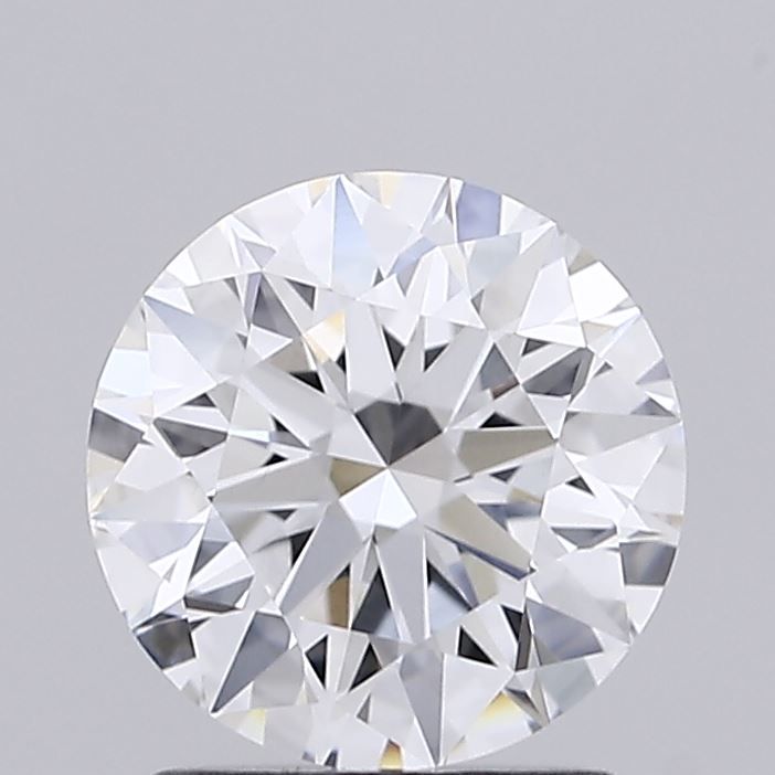 1.64 ct. round Lab Grown Diamond front image