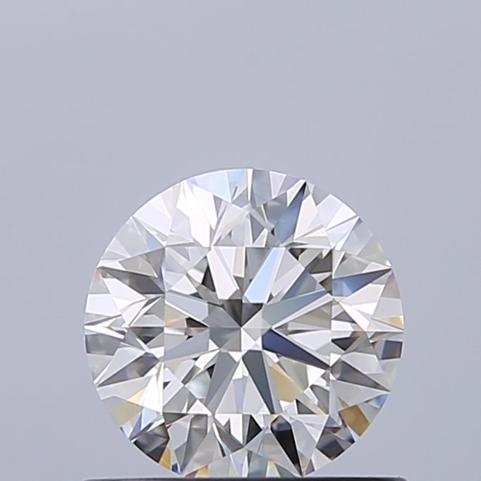 Diamant Rond 0.73 ct - Couleur H - Pureté IF