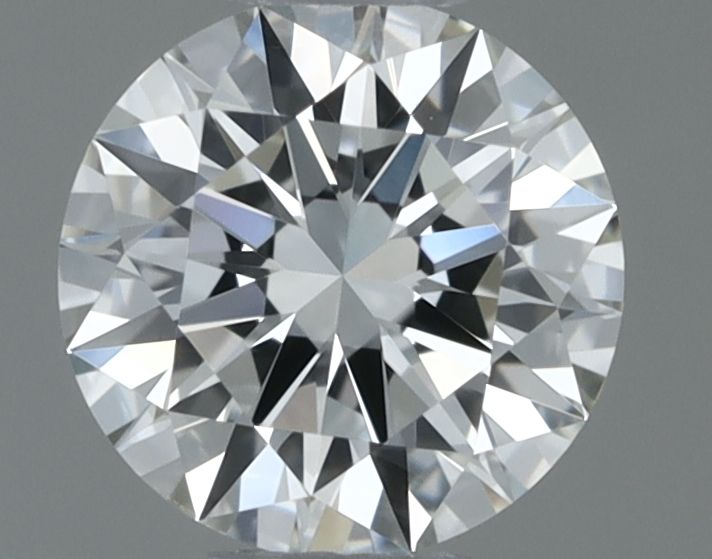 0.30 ct Round diamond