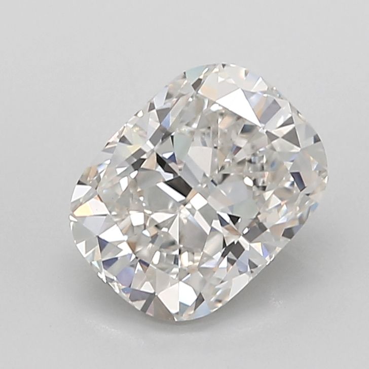 2.55 ct Cushion Modified diamond