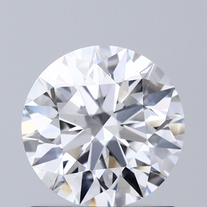 1.06 ct. round Lab Grown Diamond front image