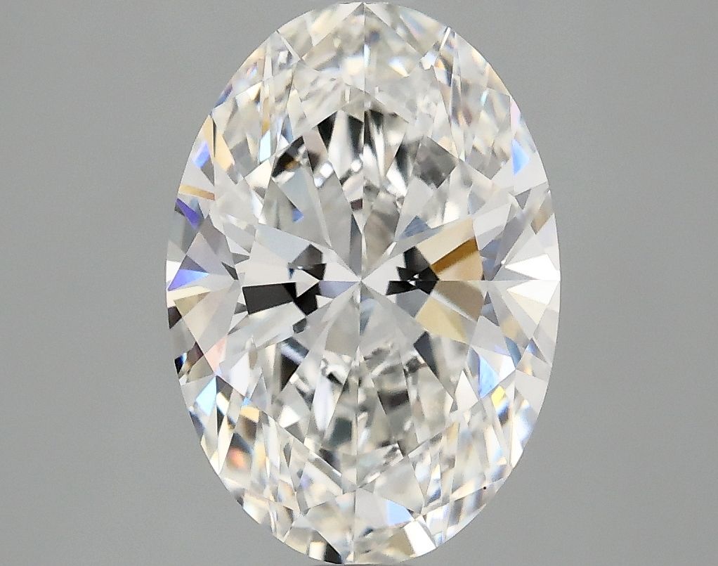 2.51 ct Oval diamond