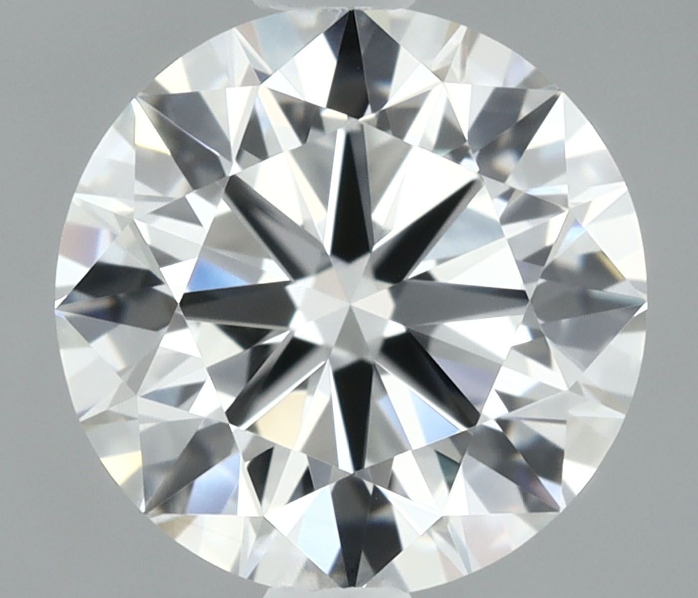 Diament 1.36 ct G/VVS2