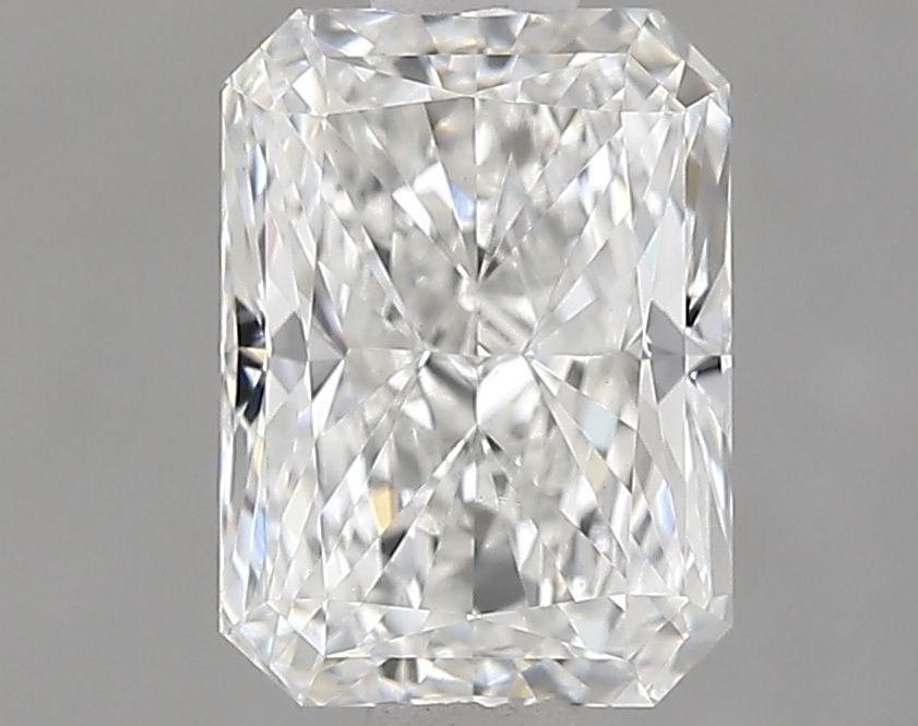 1.40 ct Radiant diamond