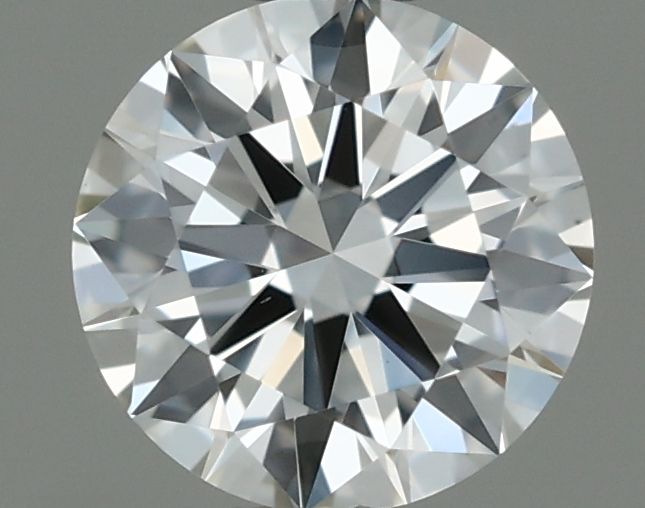 0.30 ct Round diamond