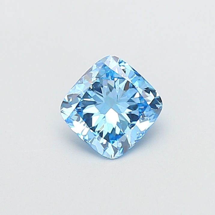 1.01 ct lab-grown Cushion modified Diamond