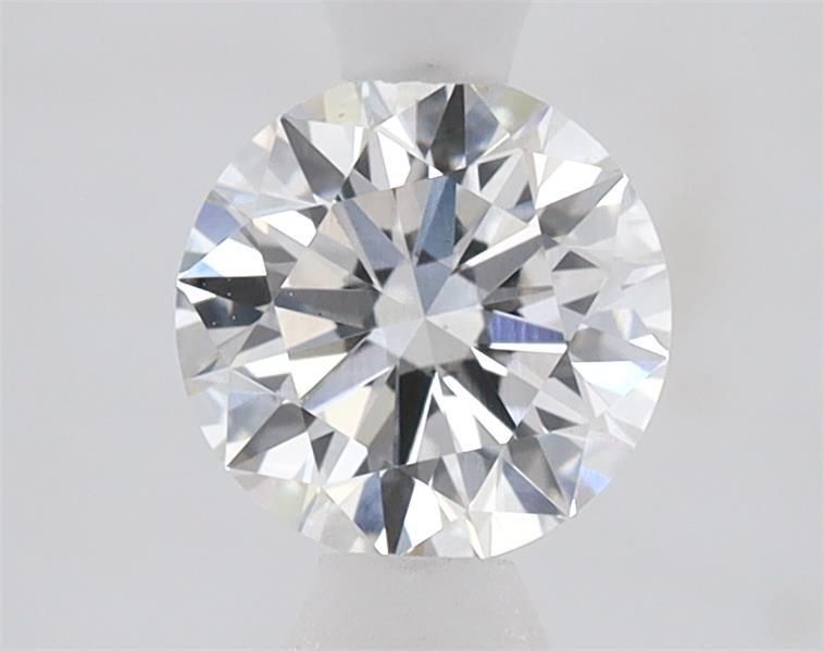 1.05 ct Round diamond