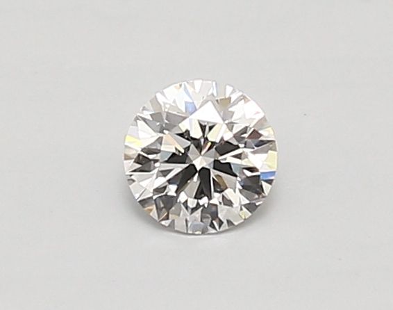 0.33 ct lab-grown Round Diamond