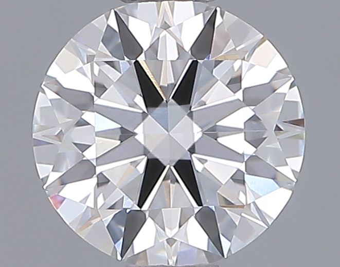 0.98 ct. round Lab Grown Diamond front image